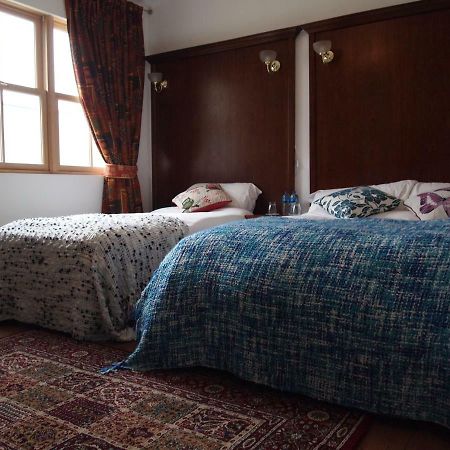 The Nore River House Hotell Kilkenny Eksteriør bilde