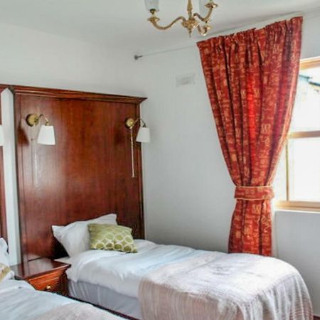 The Nore River House Hotell Kilkenny Eksteriør bilde