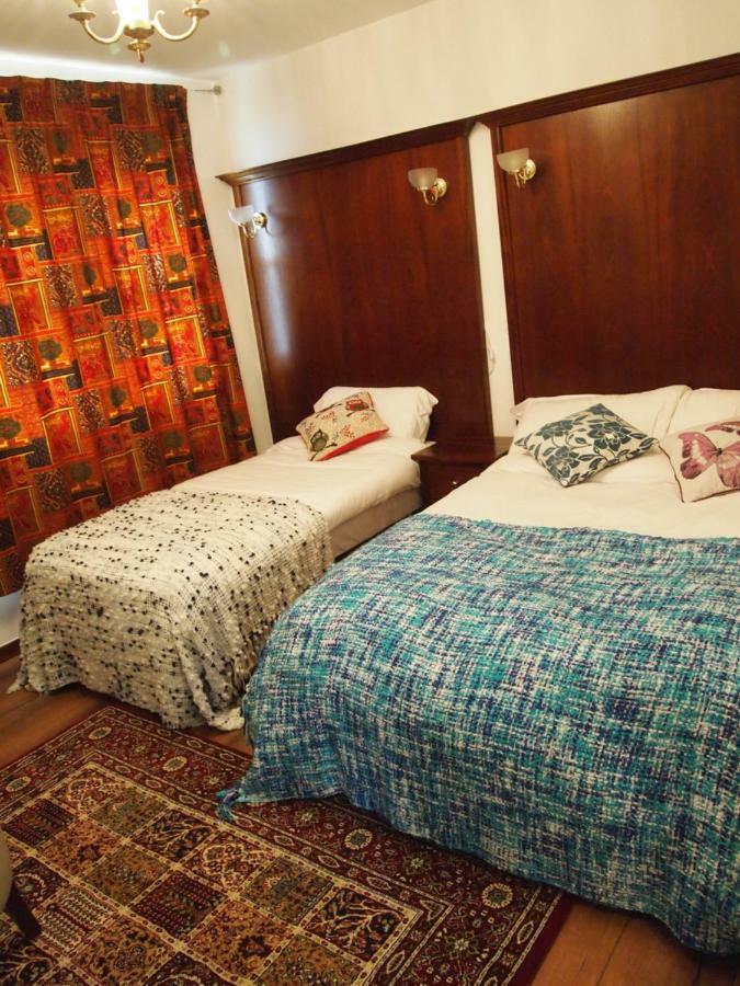 The Nore River House Hotell Kilkenny Eksteriør bilde
