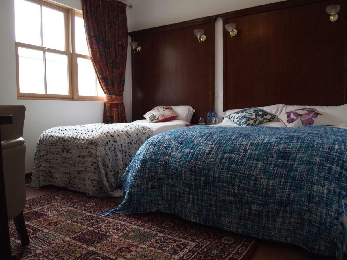 The Nore River House Hotell Kilkenny Eksteriør bilde