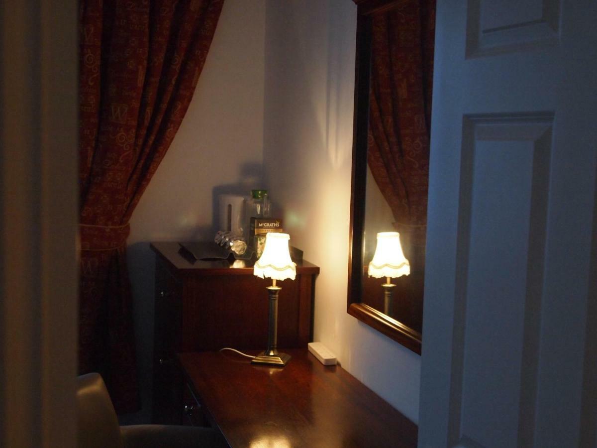 The Nore River House Hotell Kilkenny Eksteriør bilde
