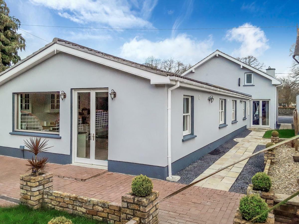 The Nore River House Hotell Kilkenny Eksteriør bilde