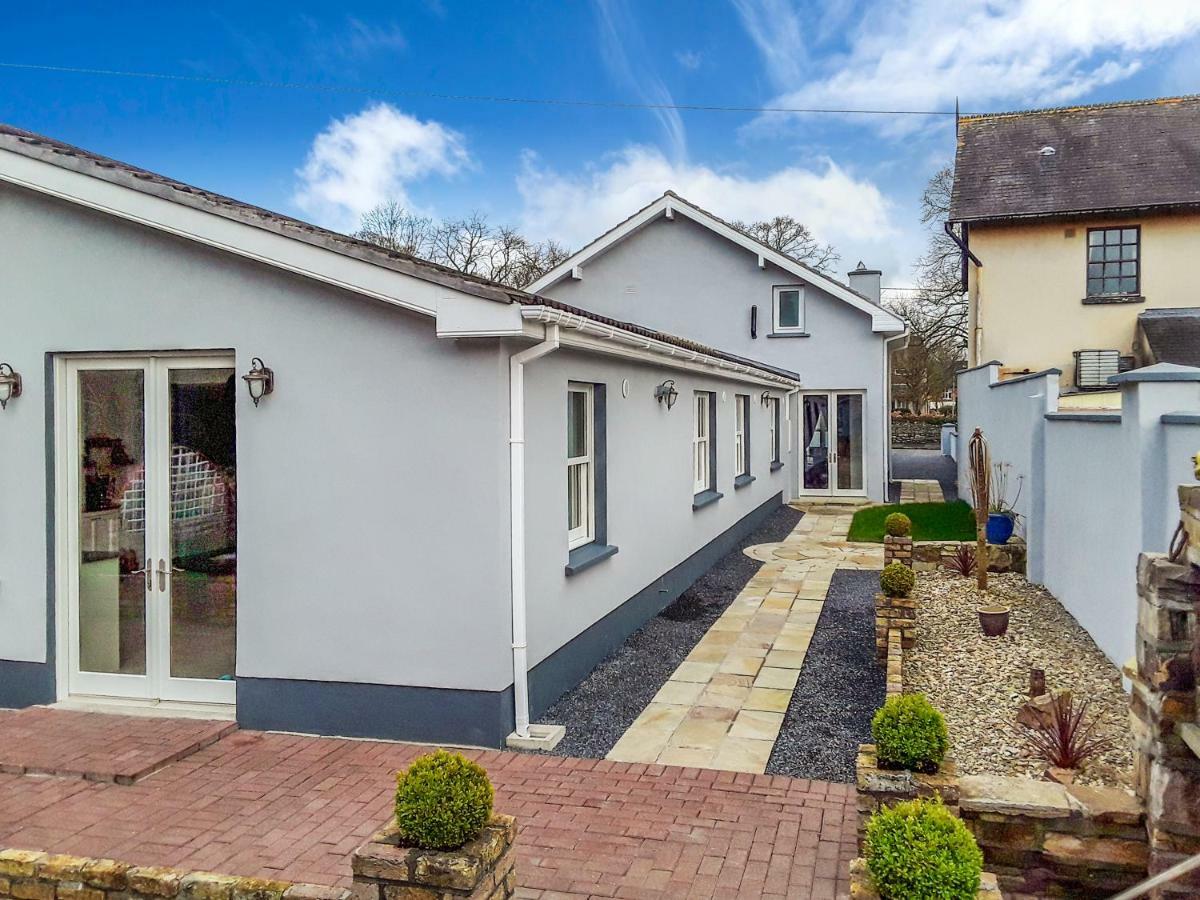 The Nore River House Hotell Kilkenny Eksteriør bilde