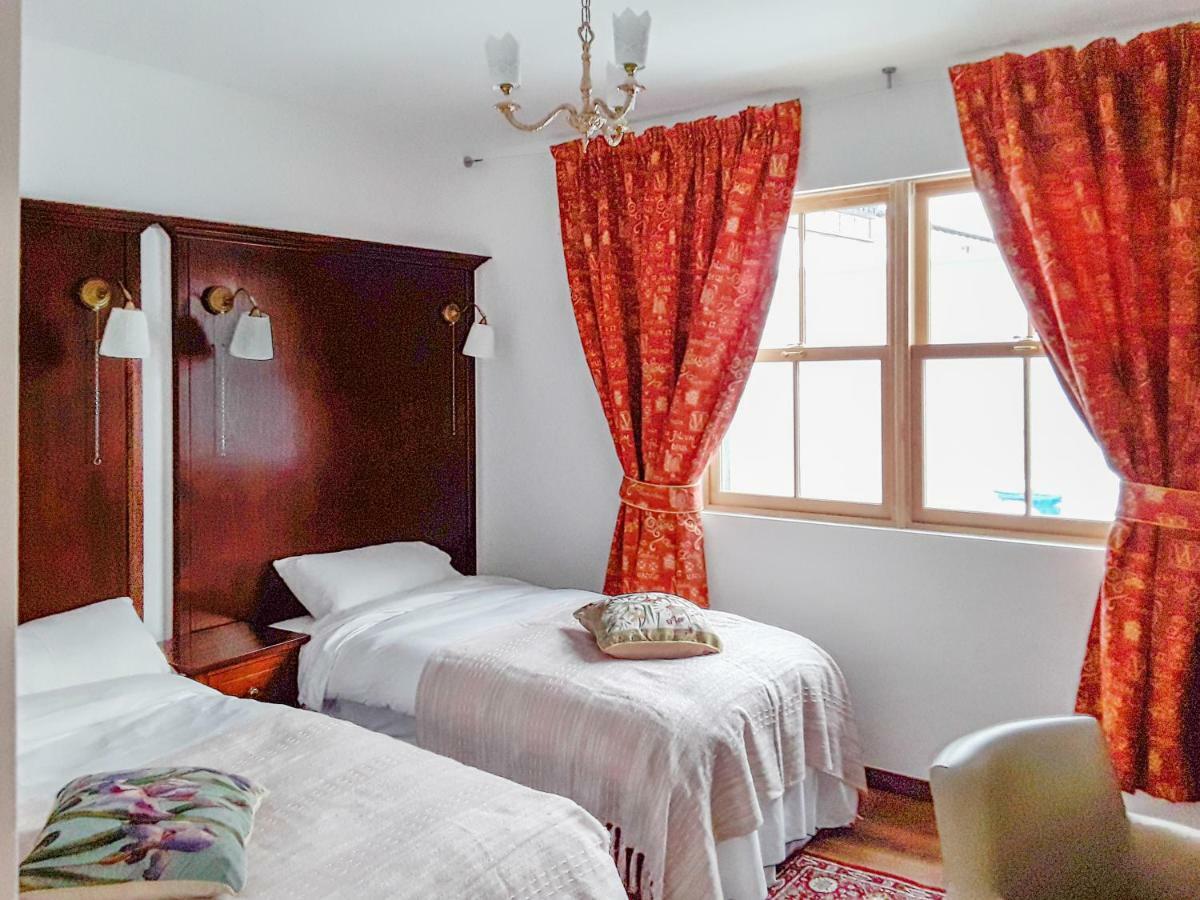 The Nore River House Hotell Kilkenny Eksteriør bilde