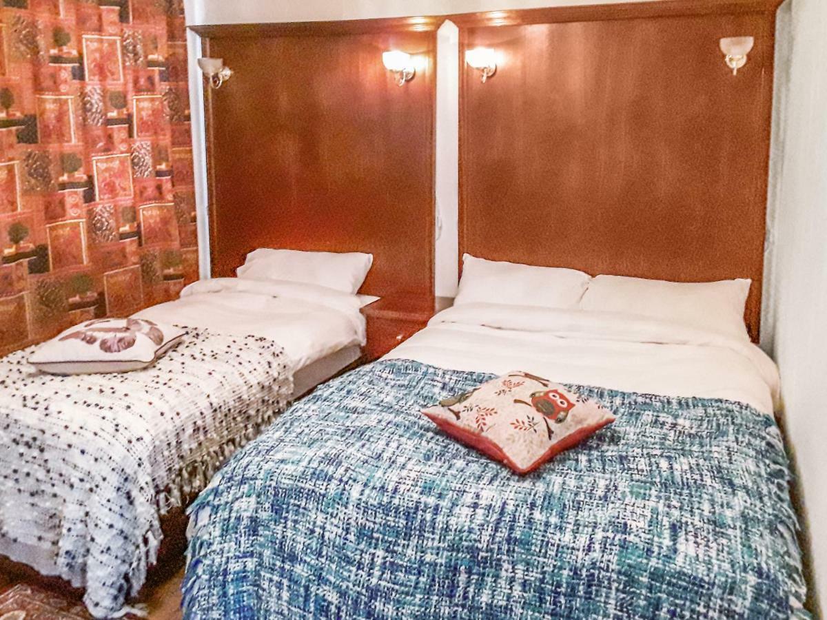 The Nore River House Hotell Kilkenny Eksteriør bilde