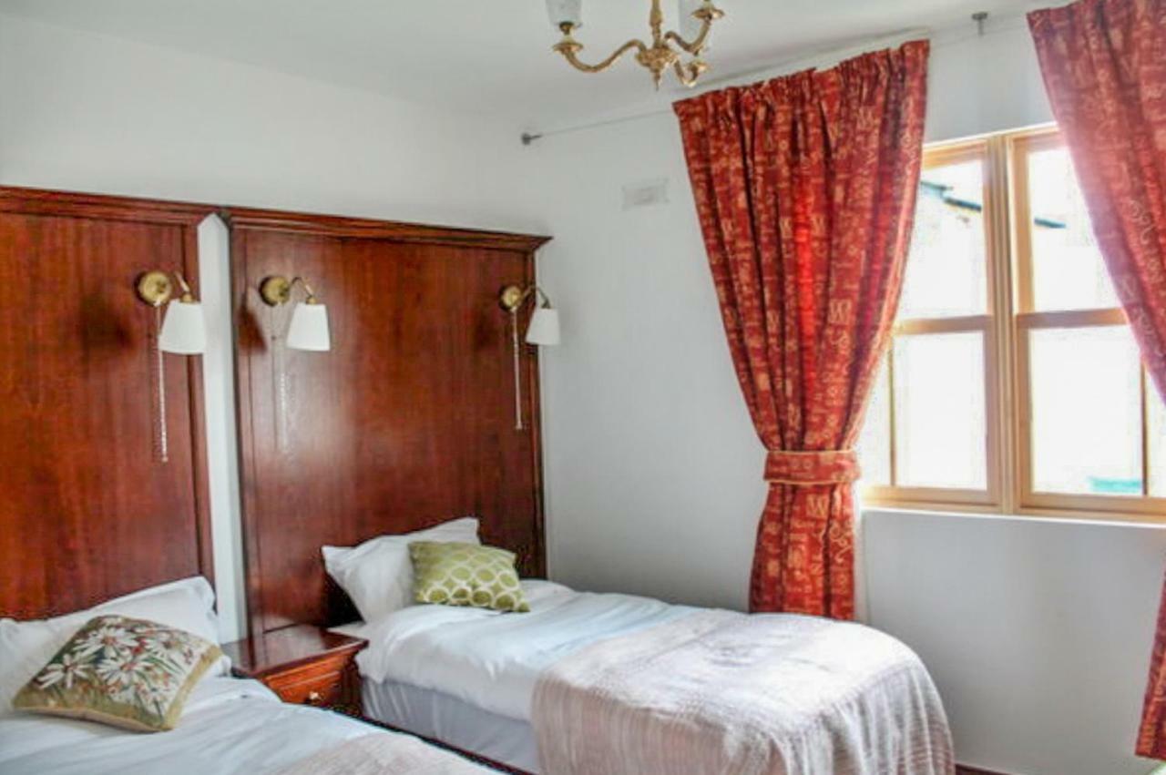 The Nore River House Hotell Kilkenny Eksteriør bilde