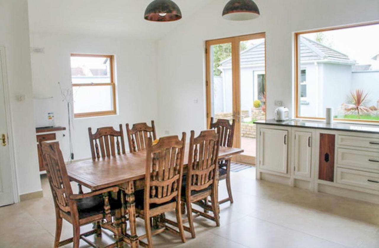 The Nore River House Hotell Kilkenny Eksteriør bilde