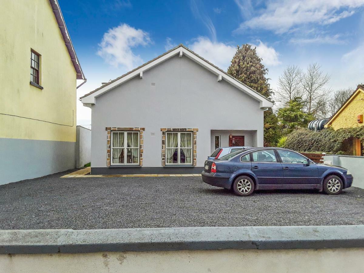 The Nore River House Hotell Kilkenny Eksteriør bilde