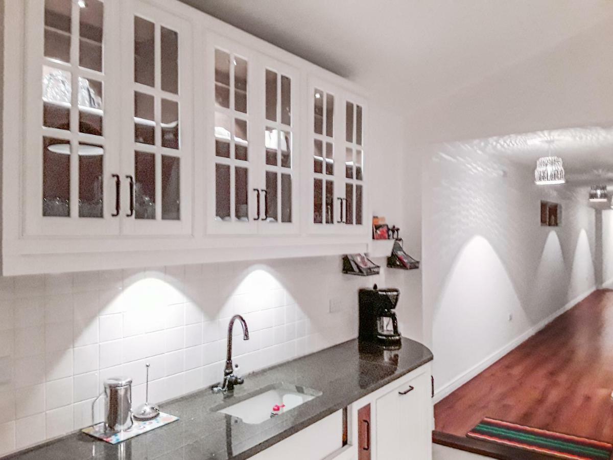 The Nore River House Hotell Kilkenny Eksteriør bilde