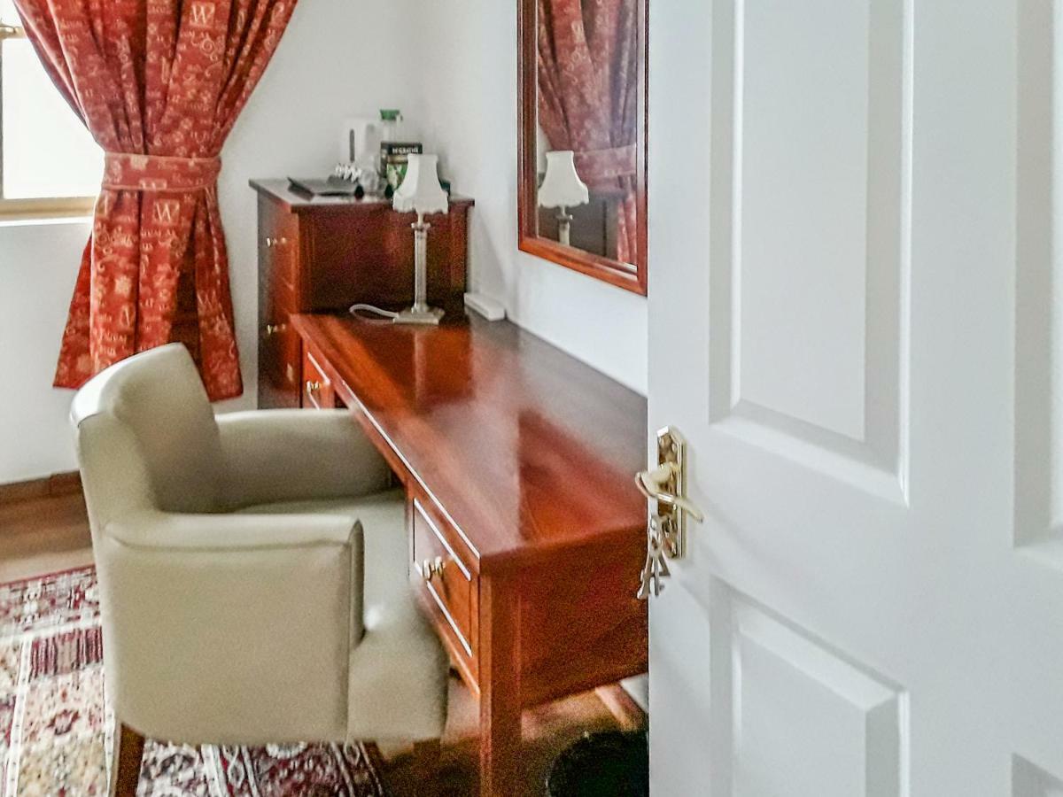 The Nore River House Hotell Kilkenny Eksteriør bilde
