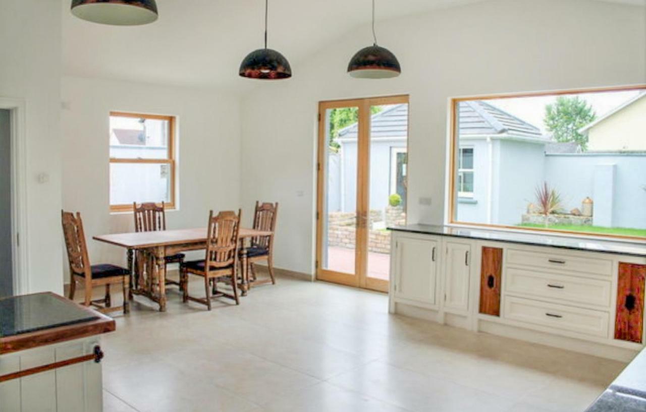 The Nore River House Hotell Kilkenny Eksteriør bilde