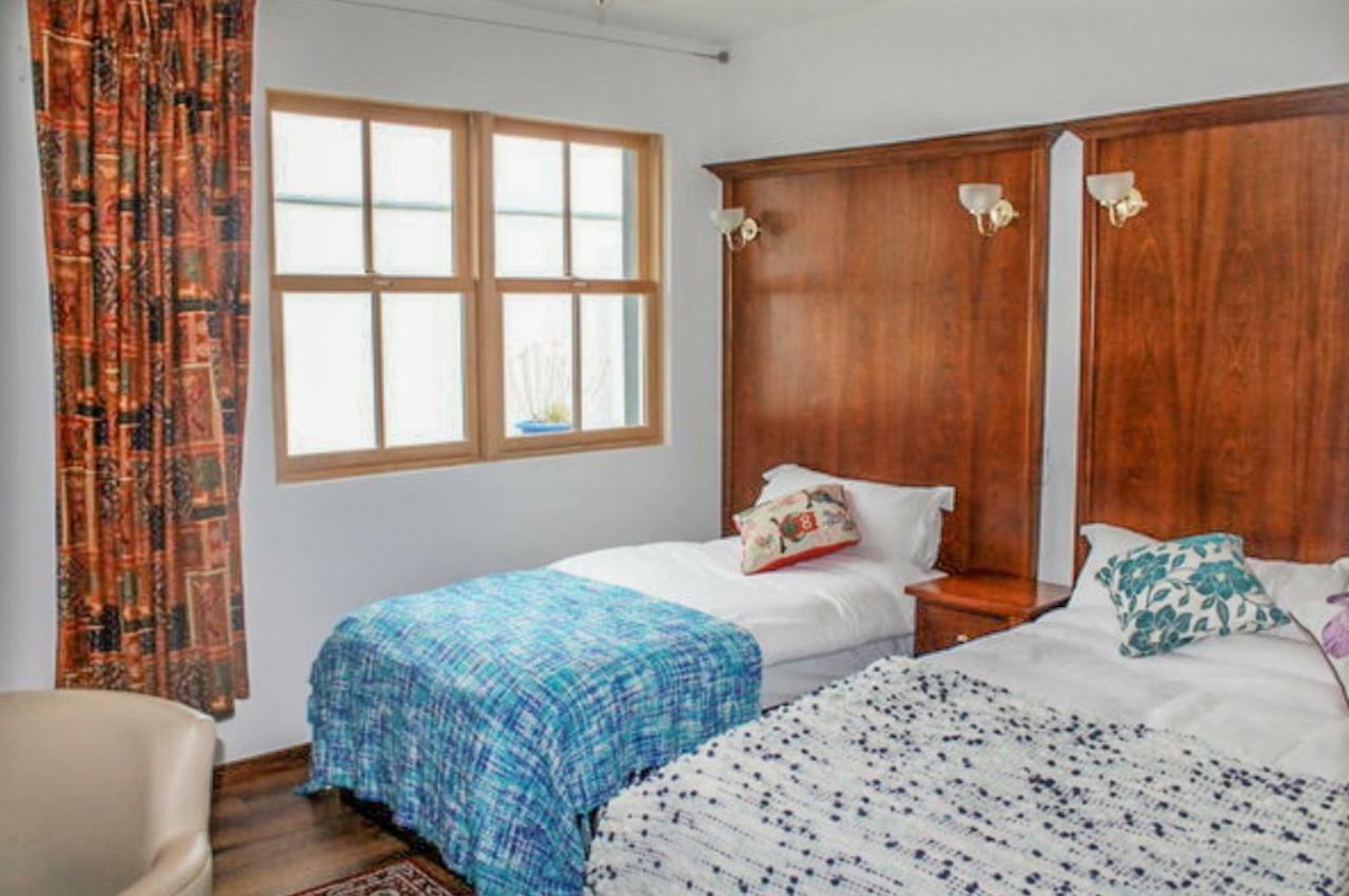 The Nore River House Hotell Kilkenny Eksteriør bilde